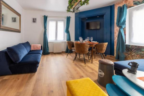 Appartement centre ville